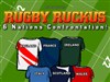 Rugby Ruckus: Six Nations Confrontation