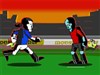 Death Penalty: Zombie Football! A Free Action Game