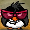 Penguin Slice 2 A Free Puzzles Game