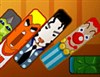 Domino Fall 2 A Free Action Game