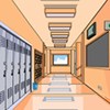 School Corridor Escape A Free Puzzles Game