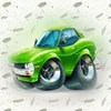 Toy Car Parking A Free Sports Game
