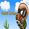 Genetic Madness A Free Shooting Game