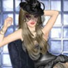 Ms. Dracula - Vampire Dress Up A Free Dress-Up Game