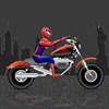 Spider man city drive A Free Driving Game