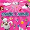 crazieRBrands