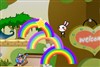 Rainbow Rabbit Adventure