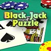 Black Jack Puzzle A Free Cards Game