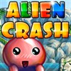 Alien Crash A Free Puzzles Game