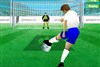 Penalty Kick Match