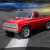 Country Racers A Free Driving Game