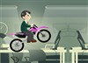 Office Stunt Ride A Free Driving Game