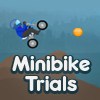 Minibike Trials A Free Driving Game