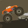 Monster Truck Escape A Free Driving Game