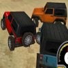 Off Roaders 3D A Free Driving Game