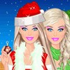 Barbie on Holiday A Free Dress-Up Game