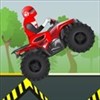 Atv dirt challenge A Free Driving Game