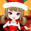 Christmas Eve Gifts A Free Dress-Up Game