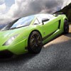 Supercars Madness A Free Driving Game