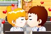 Kissing in Office A Free Other Game