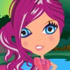 Cute Baby Barbie A Free Dress-Up Game
