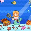 Magical Underwater World A Free Dress-Up Game