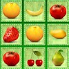 Fruit Memory Game