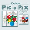 Color Pic-a-Pix Light Vol 1 A Free Puzzles Game
