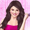 Selena Gomez Cool Makeover A Free Dress-Up Game