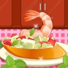 Shrimp Bruschetta A Free Other Game