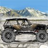 Monster-ATV A Free Driving Game