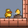Gravity Duck 2 A Free Puzzles Game