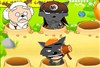Beat Grey Wolves A Free Action Game