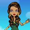 Cleo De Nile In Egypt A Free Dress-Up Game