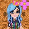 Scene Queen A Free Dress-Up Game
