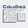 CalcuDoku Light Vol 1