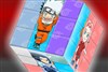 Naruto 3D Cube A Free Puzzles Game