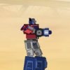 Transformers roll out A Free Adventure Game