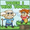 When I was Young A Free Adventure Game