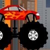 Monster Truck Destroyer A Free Action Game