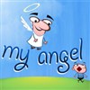 My Angel A Free Adventure Game