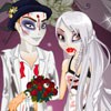 Zombie Wedding A Free Dress-Up Game