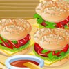 Cute Little Mini Burgers A Free Other Game