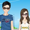 Perfect Spring Vacation A Free Dress-Up Game