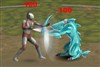 Ultraman VS Tough Monster A Free Action Game