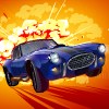 Rich Cars 2: Adrenaline Rush A Free Driving Game