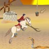Egyptian Horse A Free Adventure Game