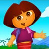 Dora Spot The Difference