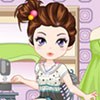 Sewing Cutie A Free Dress-Up Game