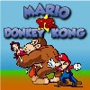 Mario vs Donkey Kong A Free Action Game